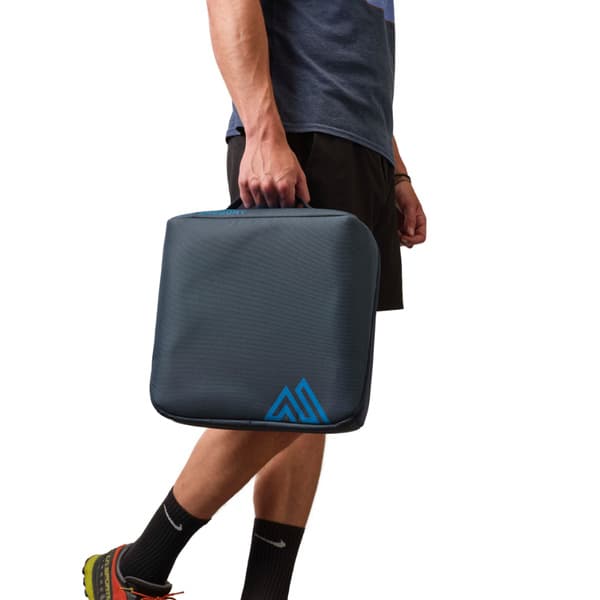 Alpaca Utility Case Slate Blue, view: 3