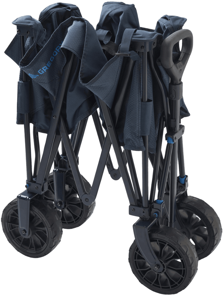 Alpaca Gear Wagon 140L Slate Blue, view: 4