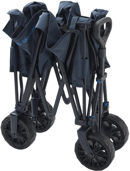 Alpaca Gear Wagon 140L Slate Blue, view: 4