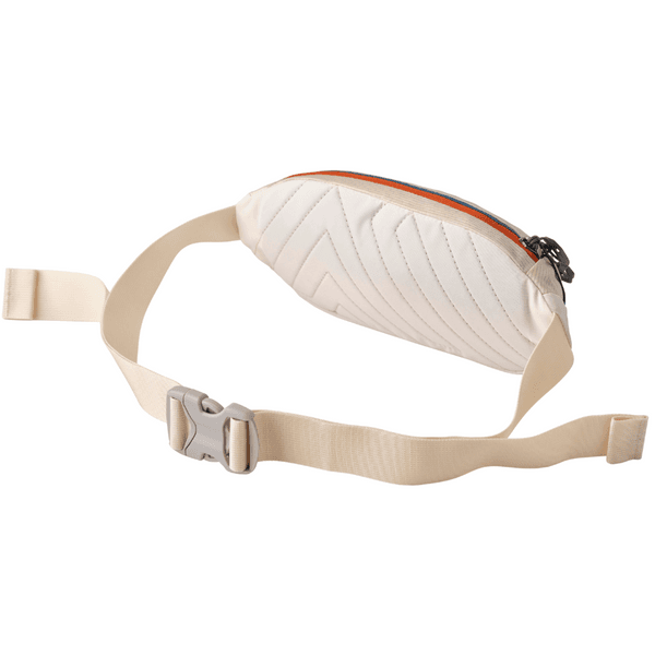 Nano Waistpack Mini Chalk White, view: 1