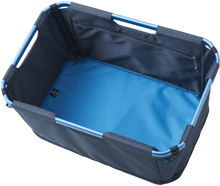 Alpaca Gear Basket 70L Slate Blue, view: 3