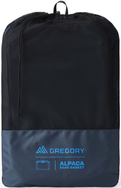 Alpaca Gear Basket 70L Slate Blue, view: 6