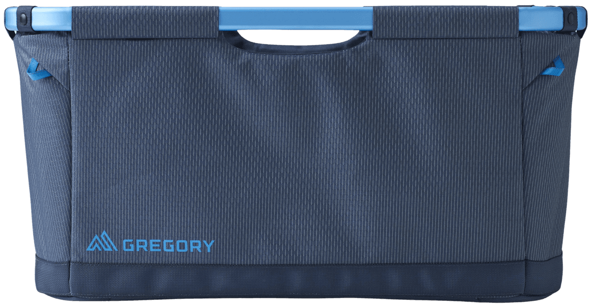 Alpaca Gear Basket 70L Slate Blue, view: 1