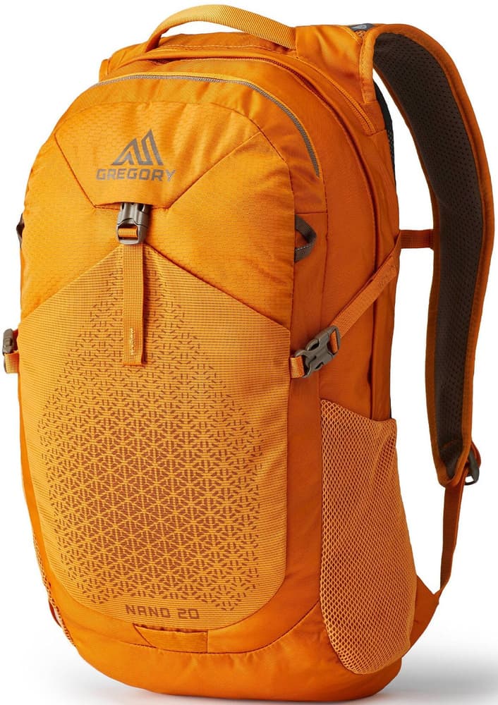 Nano 20L Burnt Amber, view: 0