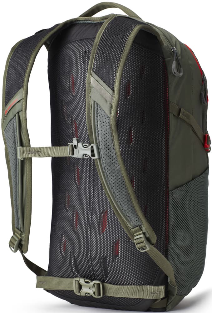 Nano 20L Blaze Green, view: 1