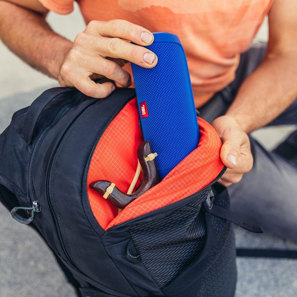 Nano 20L Bright Navy, view: 6