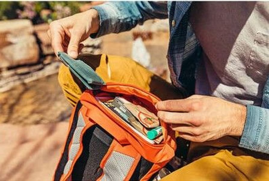 Nano 20L Mirage Blue, view: 4