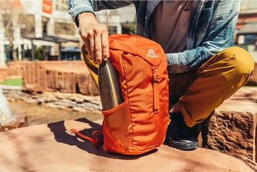 Nano 20L Mirage Blue, view: 3