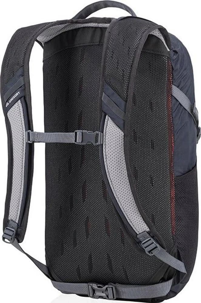 Nano 20L Eclipse Black, view: 1