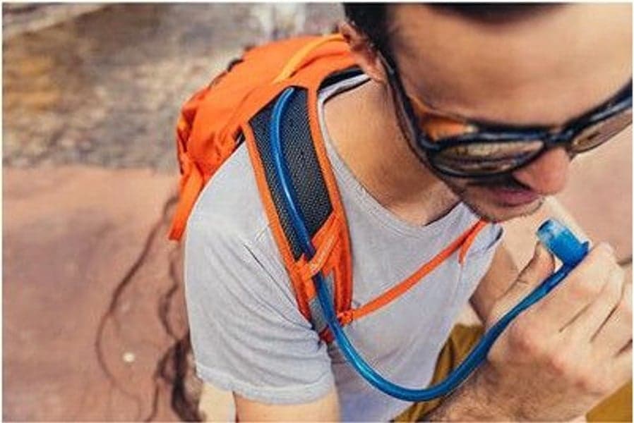 Nano 20L Mirage Blue, view: 2