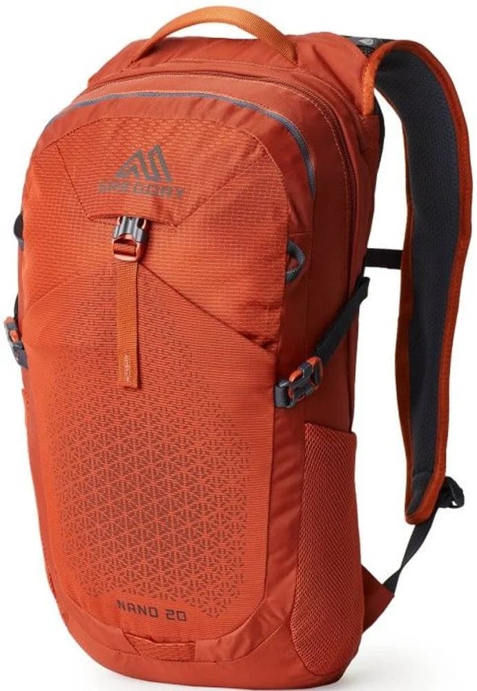 Nano 20L Spark Orange (2021), view: 0