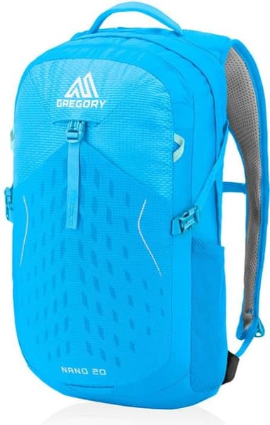 Nano 20L Mirage Blue, view: 0