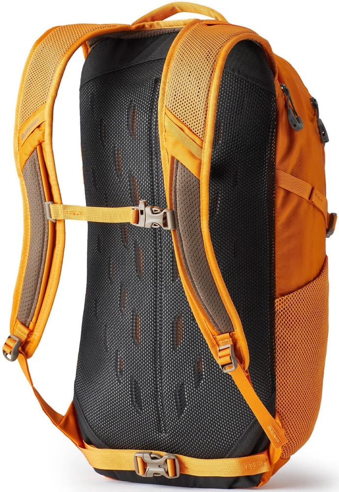 Nano 20L Burnt Amber, view: 1