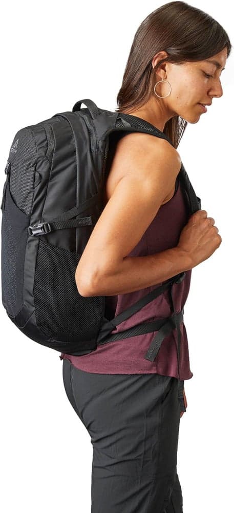 Nano 20L Bright Navy, view: 2