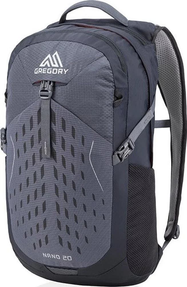 Nano 20L Eclipse Black, view: 0
