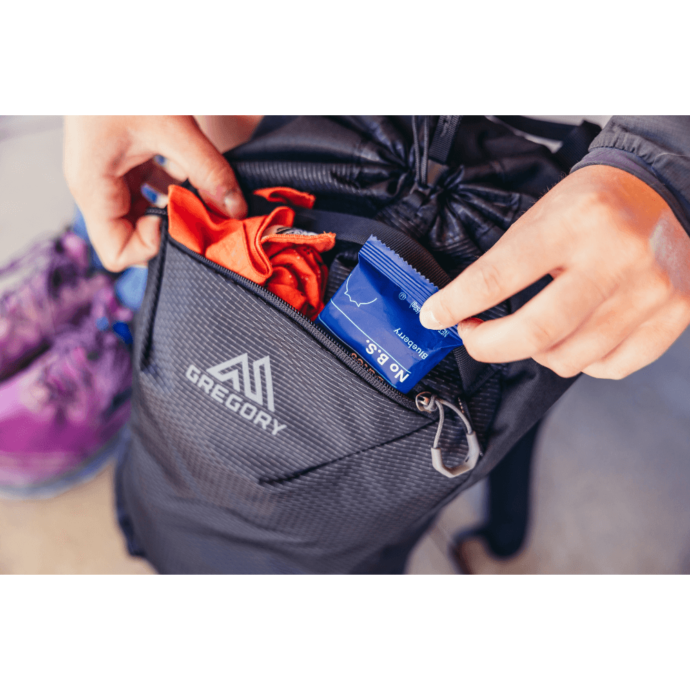 Nano 14L Optic Black, view: 3