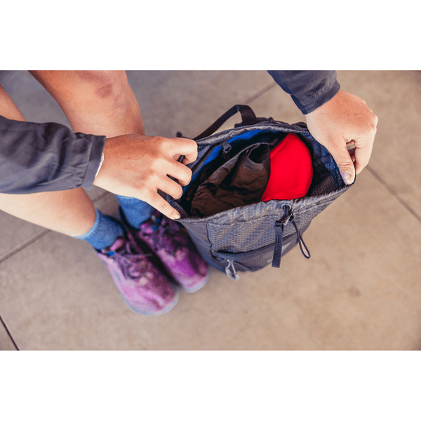 Nano 14L Optic Black, view: 2