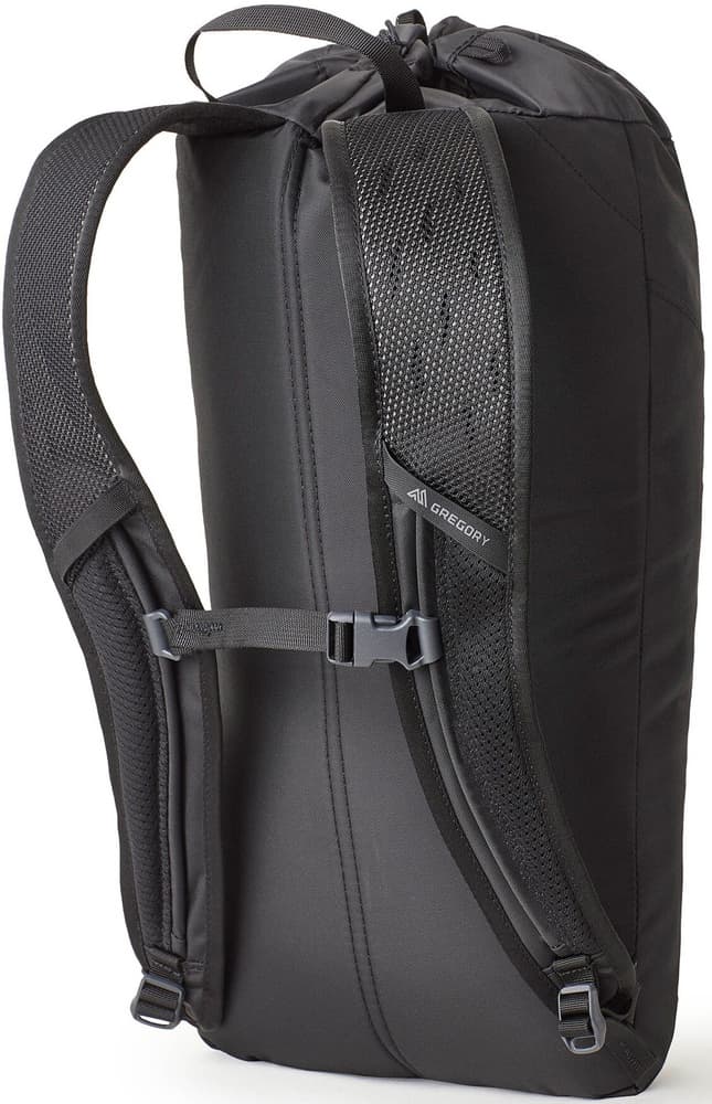 Nano 14L Obsidian Black, view: 1