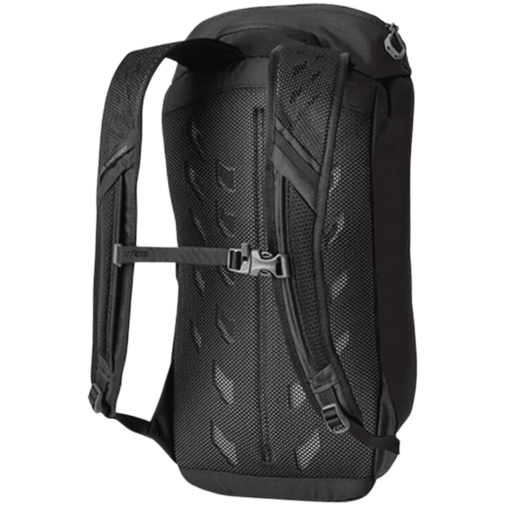 Nano 16L Optic Black, view: 1