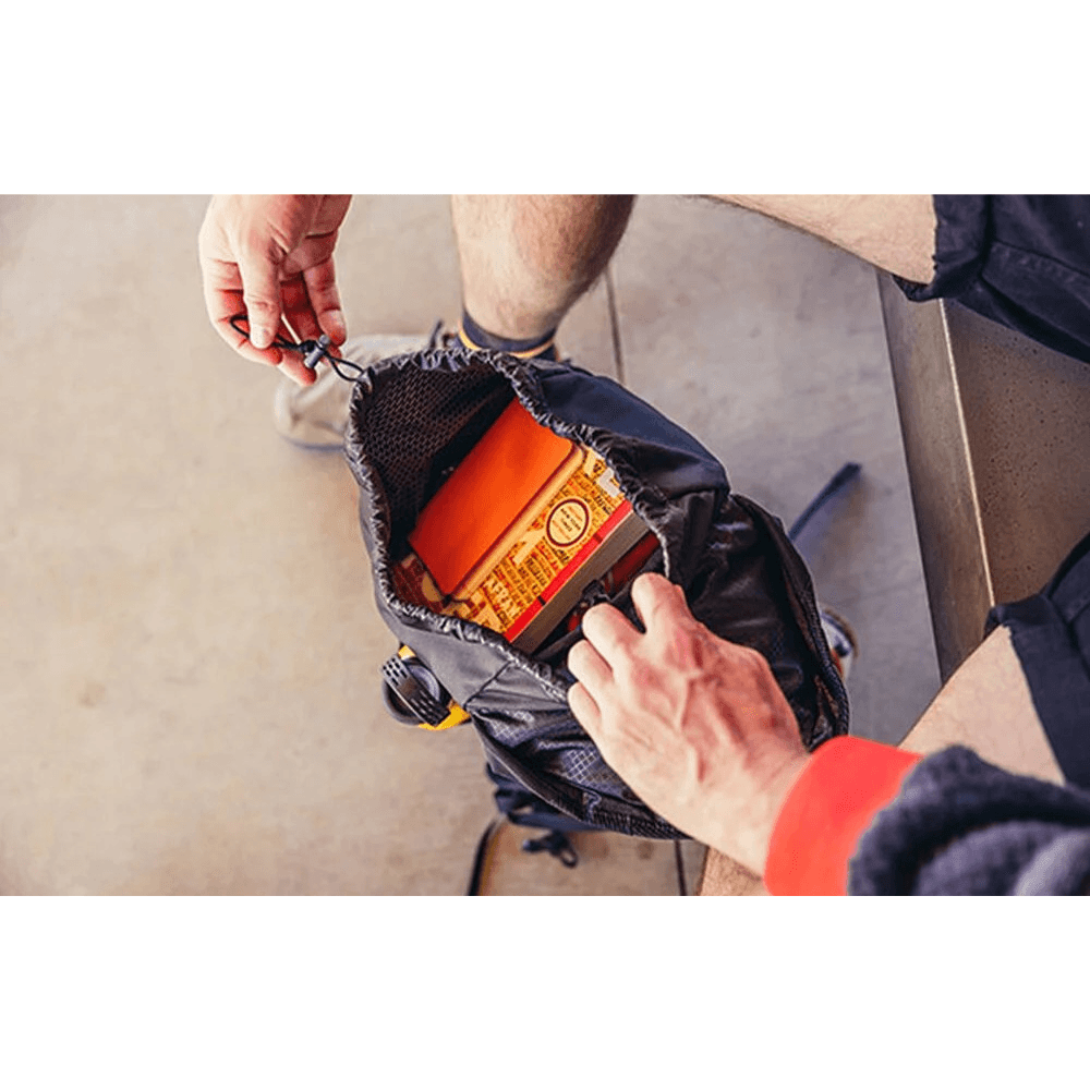 Nano 16L Moab Tan, view: 4