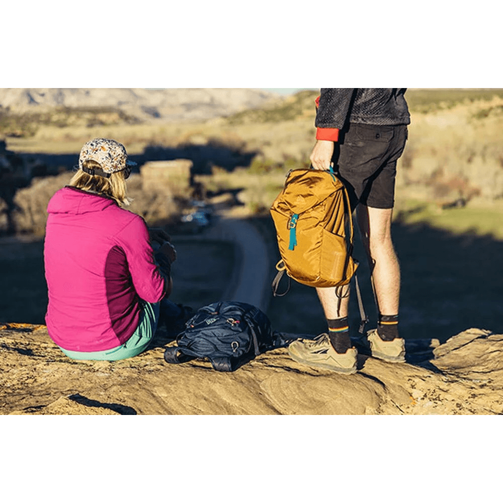 Nano 16L Moab Tan, view: 7