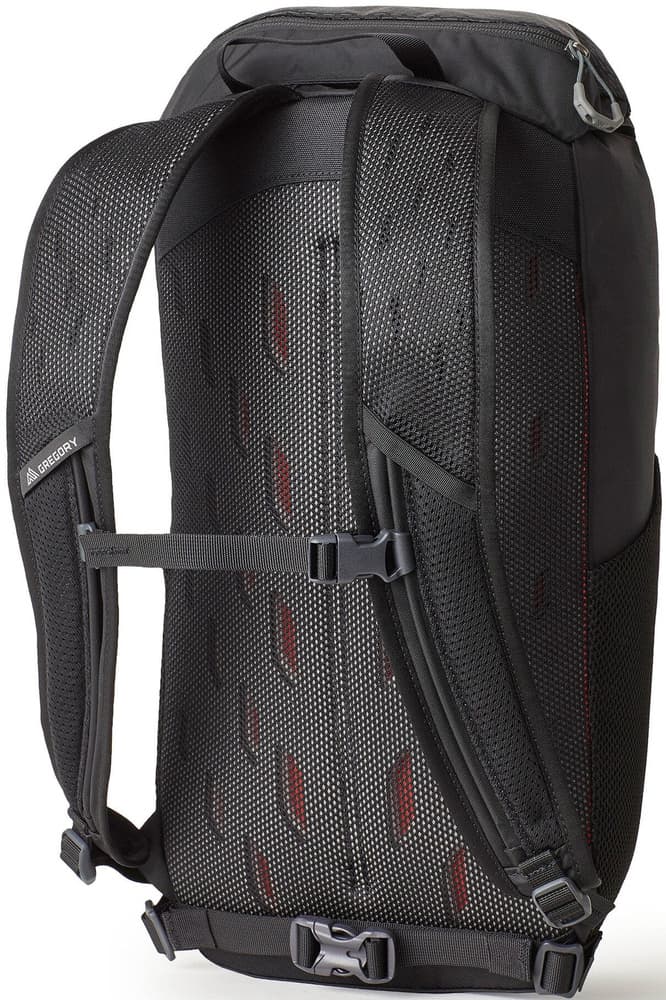 Nano 16L Obsidian Black, view: 1
