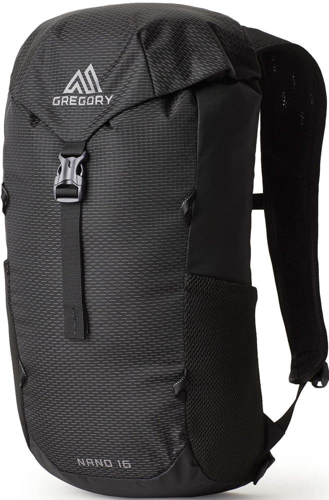 Nano 16L Obsidian Black, view: 0