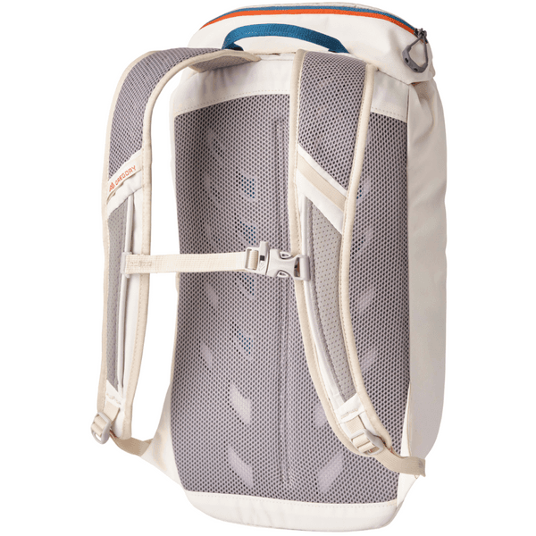 Nano 16L Chalk White, view: 1
