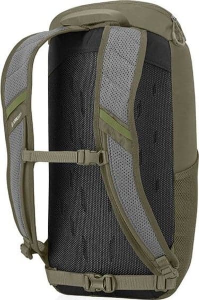 Nano 16L Fennel Green, view: 1