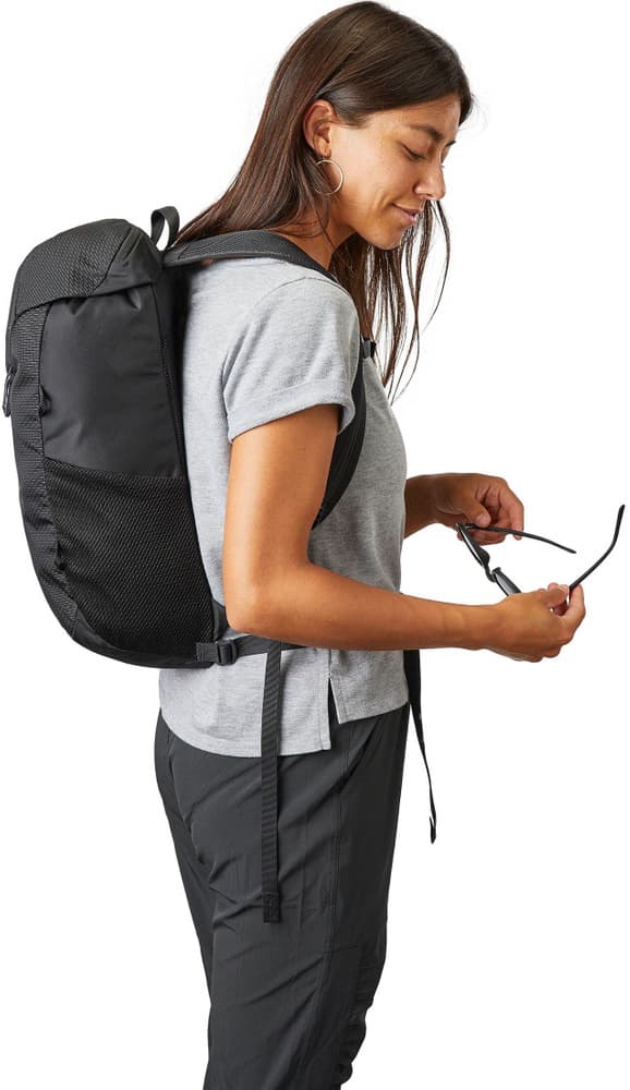 Nano 16L Spark Orange, view: 2