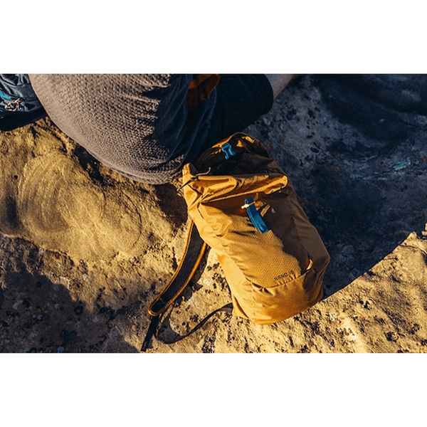 Nano 16L Chalk White, view: 6