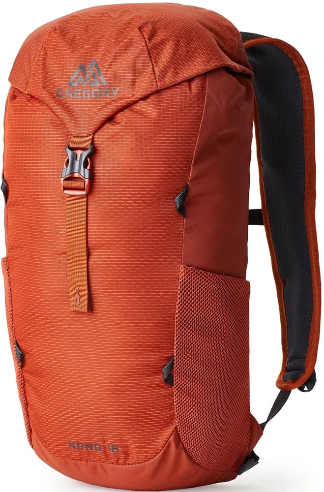 Nano 16L Spark Orange, view: 0