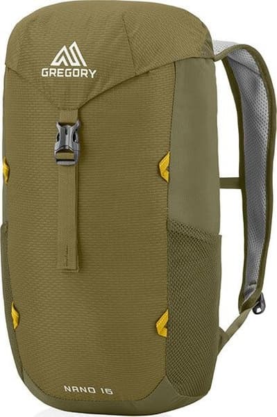 Nano 16L Fennel Green, view: 0