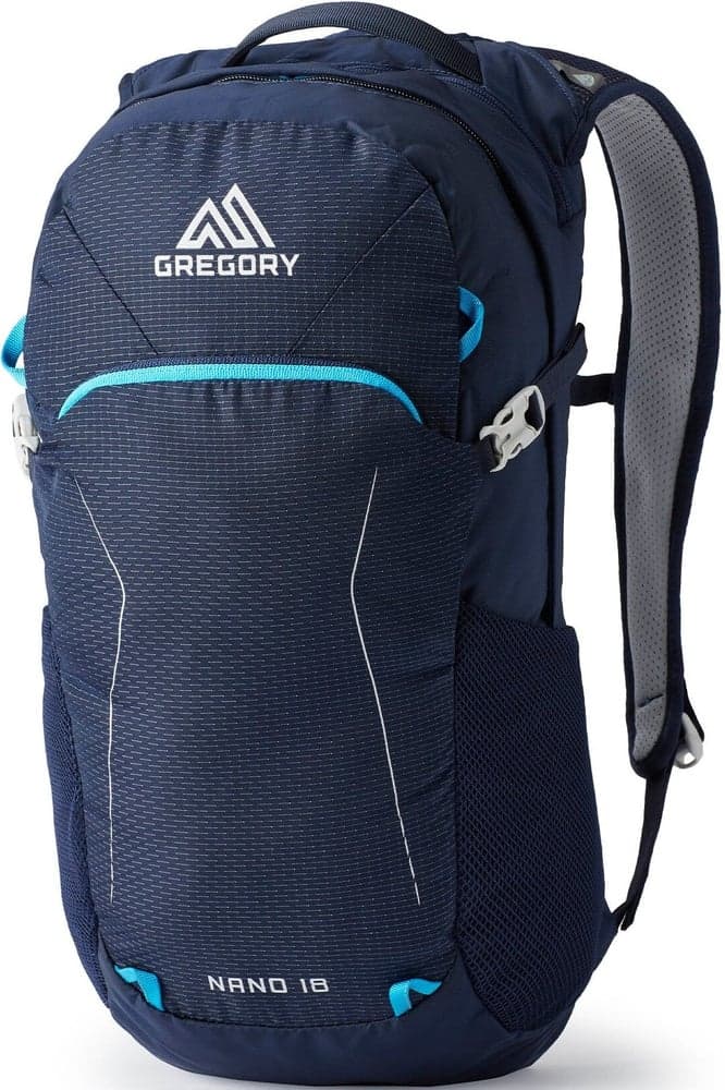Nano 18L Bright Navy, view: 0
