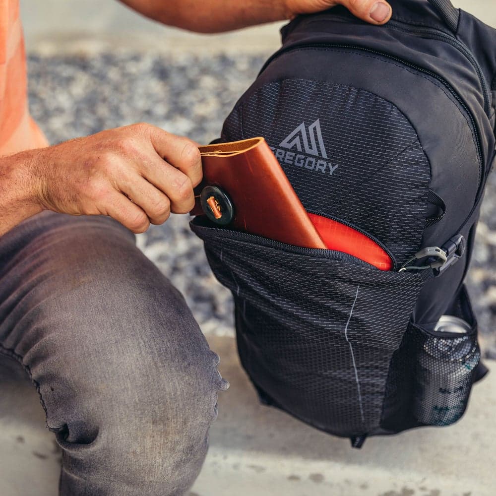Nano 18L Bright Navy, view: 6