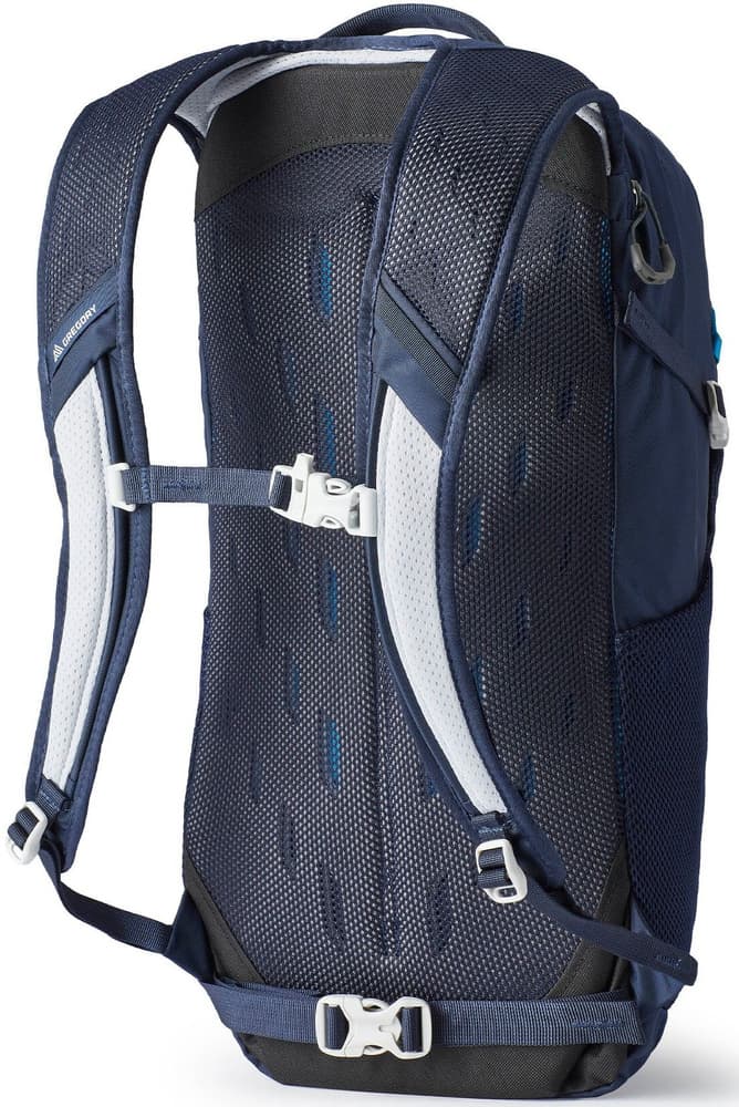 Nano 18L Bright Navy, view: 1