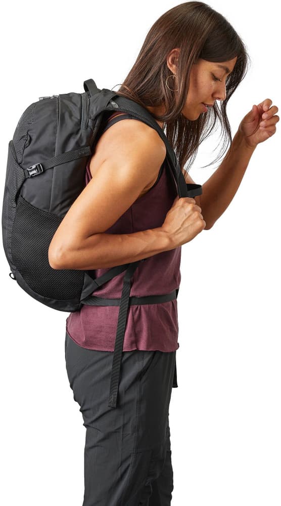 Nano 18L Bright Navy, view: 2