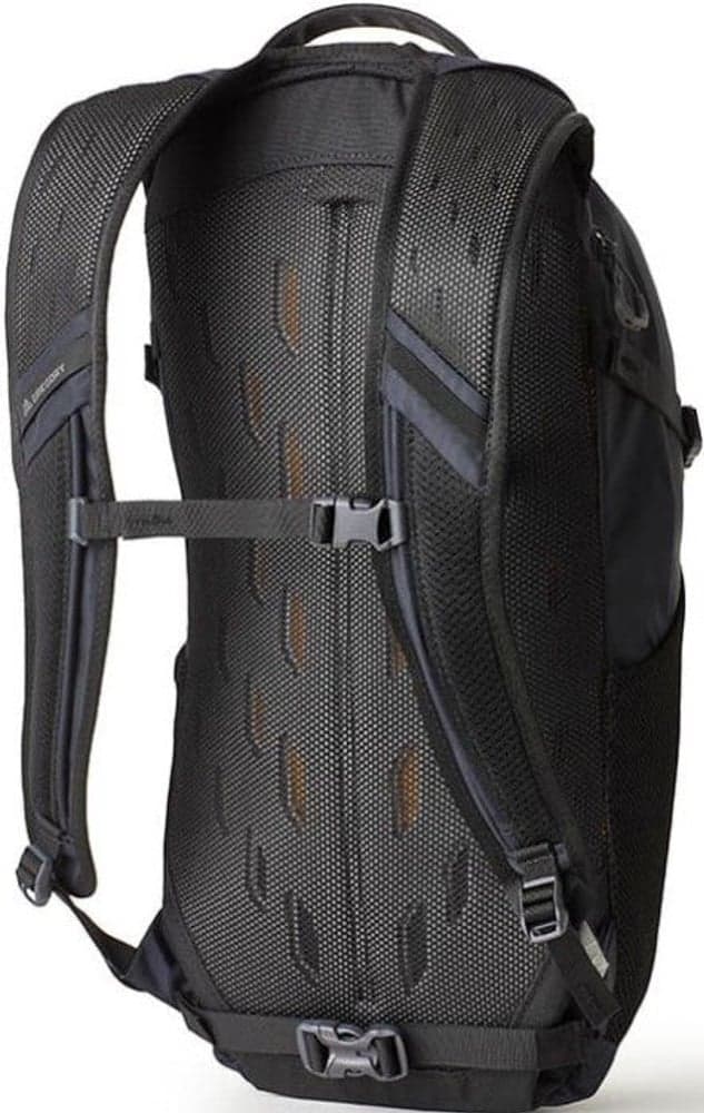 Nano 18L Woodland Camo Black, view: 1