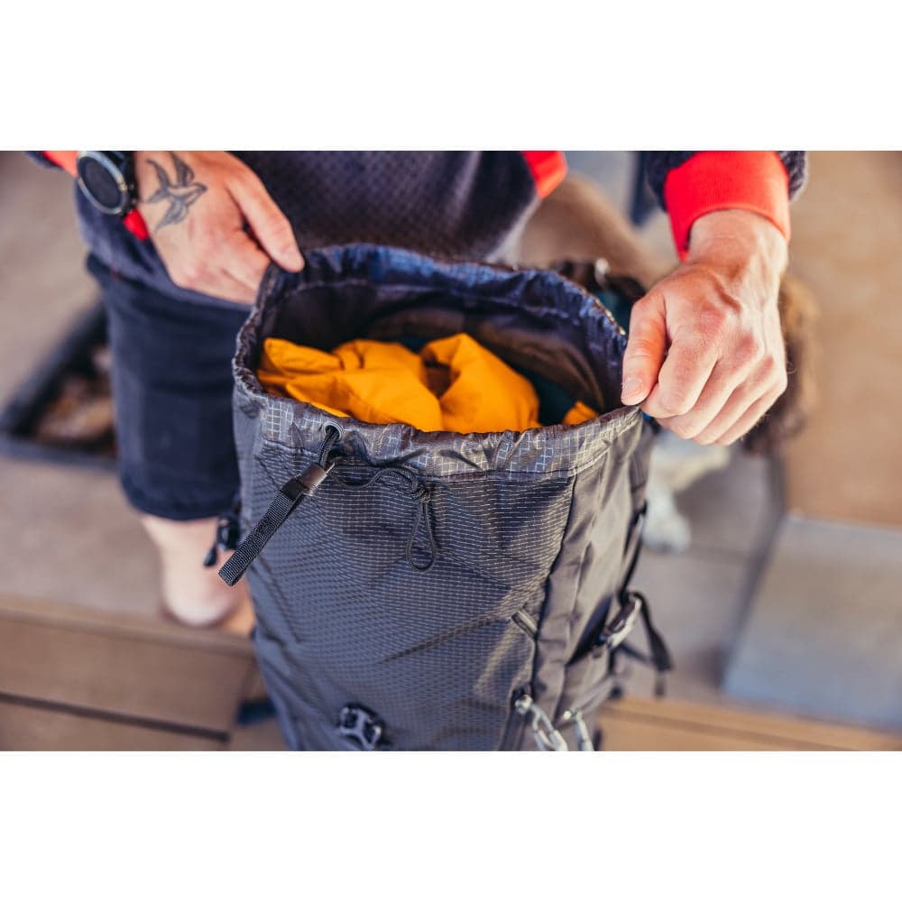 Nano 28L Spark Navy, view: 3