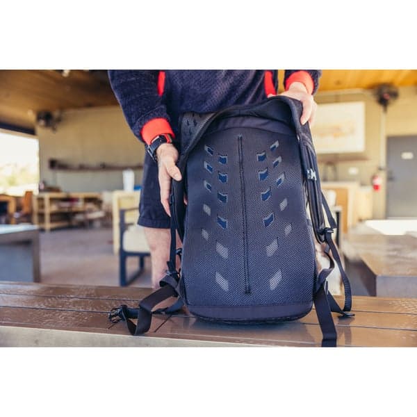 Nano 28L Spark Navy, view: 4