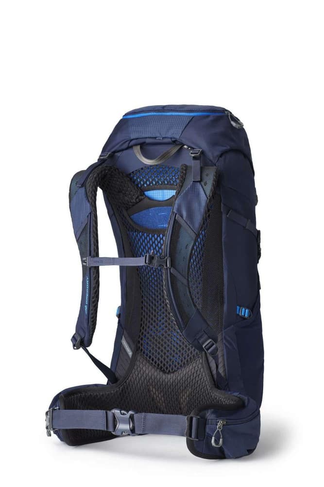 Zulu 35L Halo Blue, view: 1