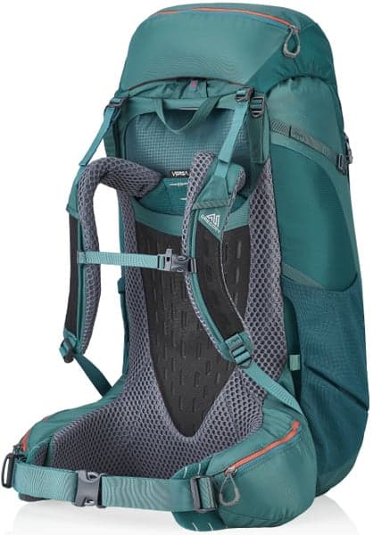 Amber 34L Dark Teal, view: 1