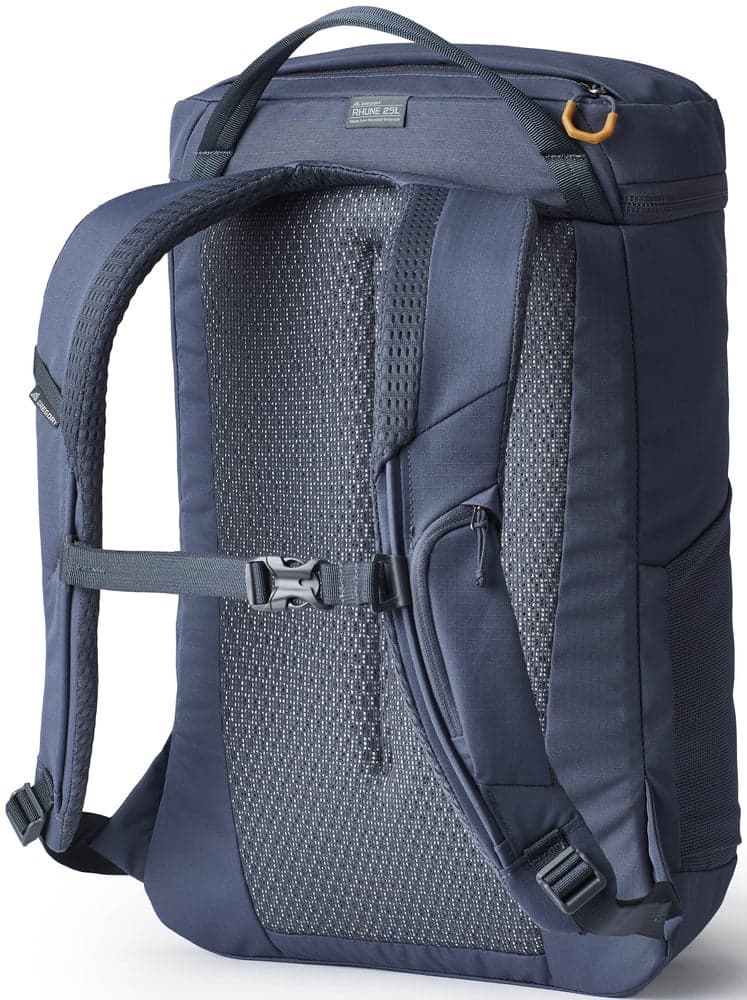 Rhune 25L Matte Navy, view: 1