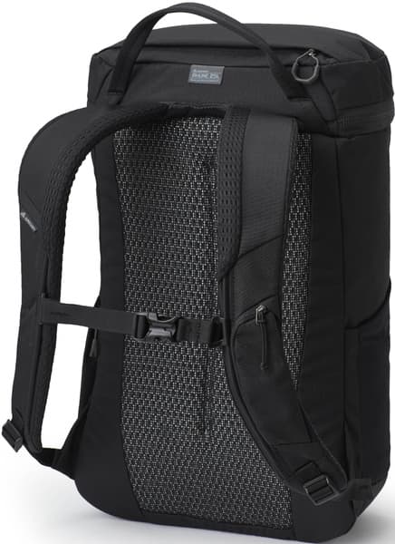 Rhune 25L Carbon Black, view: 1