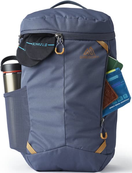 Rhune 25L Matte Navy, view: 2