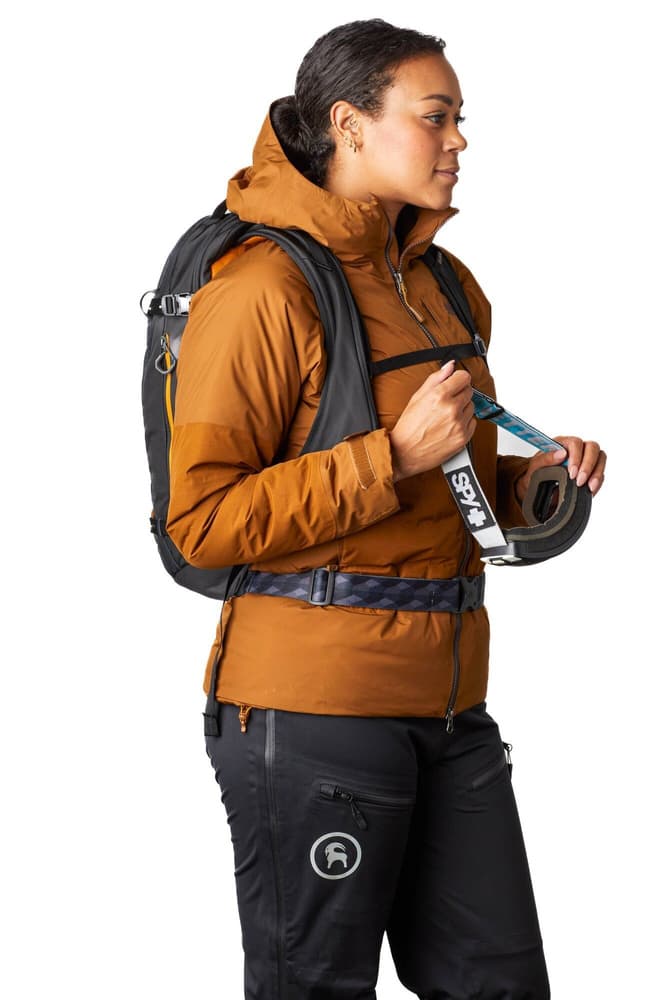 Verte 24L Carbon Bronze, view: 5