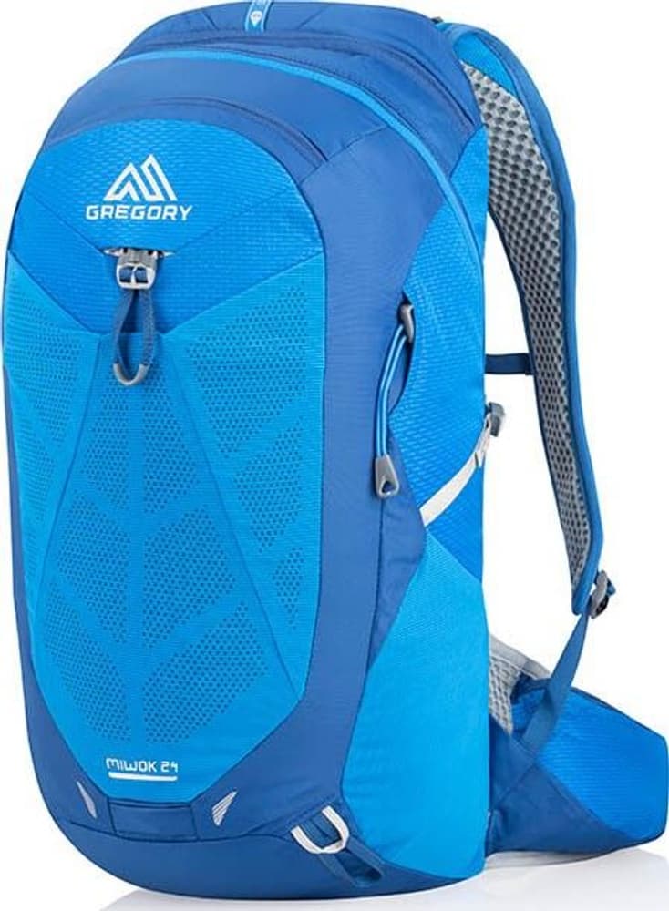 Miwok 24L Reflex Blue, view: 0