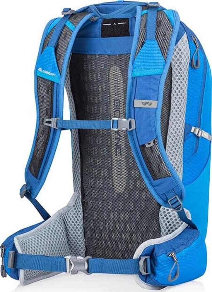 Miwok 24L Reflex Blue, view: 1