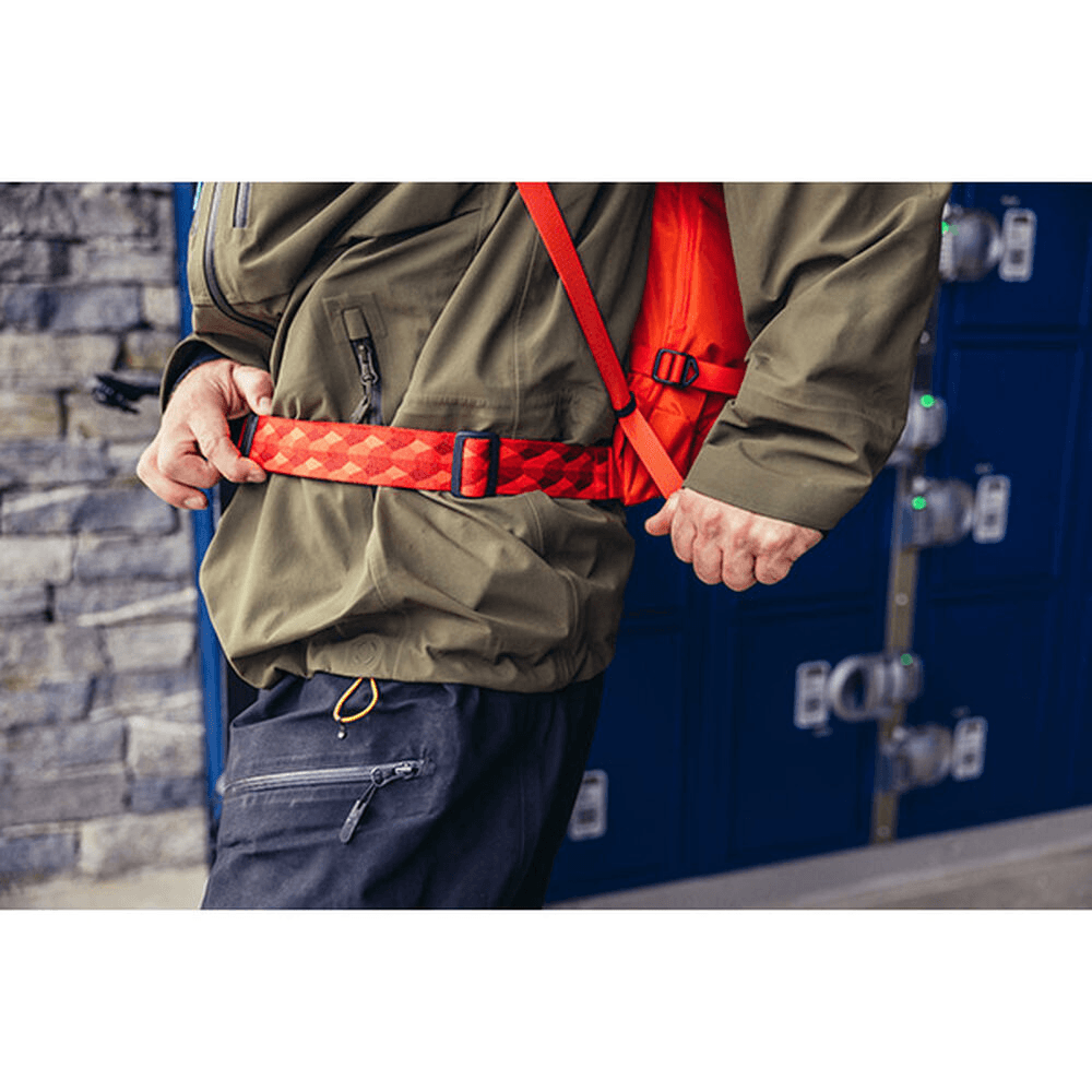 Verte 18L Apres Orange, view: 4