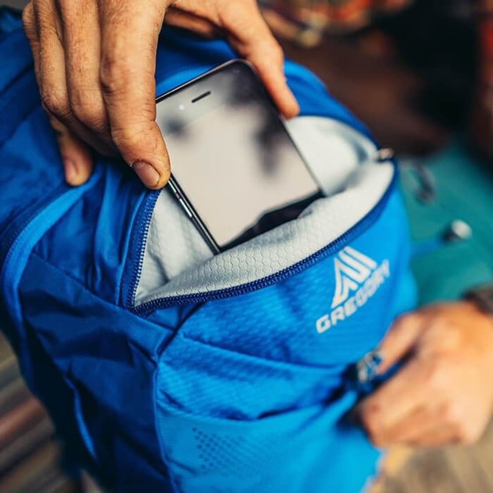 Miwok 18L Reflex Blue, view: 5